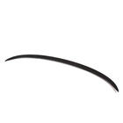 BMW 3-serie E92/E93 2006–2013 Bagspoiler i M3-stil (til E92, carbon) foto 5
