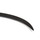 BMW 3-serie E92/E93 2006–2013 Bagspoiler i M3-stil (til E92, carbon) foto 6