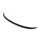 BMW 3-serie E92/E93 2006–2013 Bagspoiler i M3-stil (til E92, carbon) foto 7