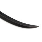 BMW 3-serie E92/E93 2006–2013 Bagspoiler i M3-stil (til E92, carbon) foto 8