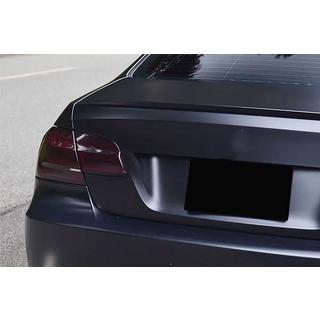 Bagspoiler i M3-stil (til E92, carbon) BMW 3-serie E92/E93 2006–2013 foto 3