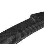 BMW 3-serie E92/E93 2006–2013 M4-Style V2 spoiler (til E92, carbon) foto 9