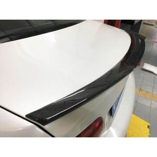 M4-Style V2 spoiler (til E92, carbon) BMW 3-serie E92/E93 2006–2013 foto 3