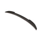 BMW 3-serie E92/E93 2006–2013 M4-Style V1 spoiler (til E92, carbon) foto 6