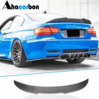 Spoiler PSM-Style (til E92, carbon) BMW 3-serie E92/E93 2006–2013 foto 1