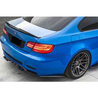 Spoiler PSM-Style (til E92, carbon) BMW 3-serie E92/E93 2006–2013 foto 3