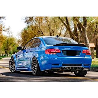Spoiler PSM-Style (til E92, carbon) BMW 3-serie E92/E93 2006–2013 foto 4