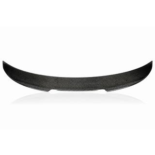 Spoiler PSM-Style (til E92, carbon) BMW 3-serie E92/E93 2006–2013 foto 2