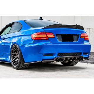 Spoiler PSM-Style (til E92, carbon) BMW 3-serie E92/E93 2006–2013 foto 1