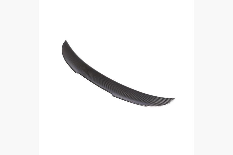 BMW 3-serie E92/E93 2006–2013 Spoiler PSM-Style (til E92, carbon) Foto 8