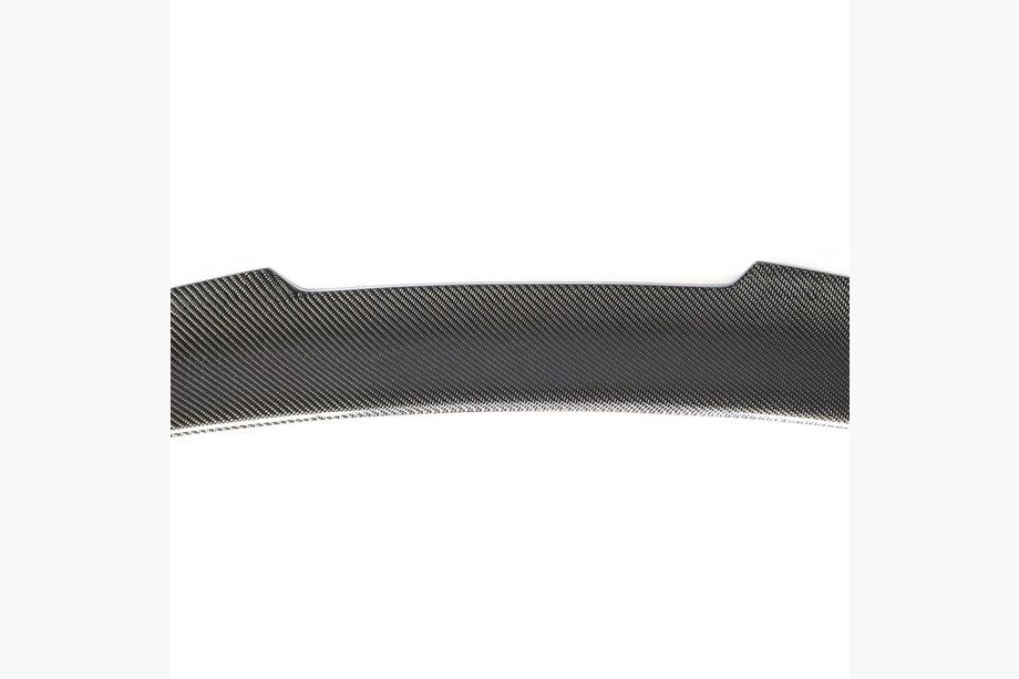 BMW 3-serie E92/E93 2006–2013 Spoiler PSM-Style (til E92, carbon) Foto 11