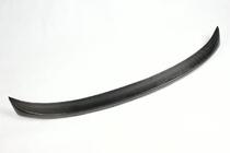BMW 3-serie E92/E93 2006–2013 P-Style spoiler (til E92, carbon) foto 3