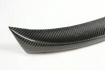 BMW 3-serie E92/E93 2006–2013 P-Style spoiler (til E92, carbon) foto 4