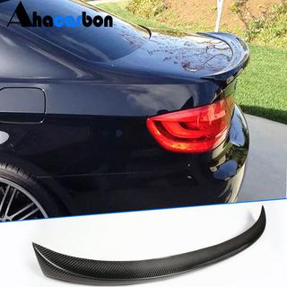P-Style spoiler (til E92, carbon) BMW 3-serie E92/E93 2006–2013 foto 1