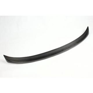 P-Style spoiler (til E92, carbon) BMW 3-serie E92/E93 2006–2013 foto 3