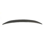 BMW 3-serie E90/E91 2005–2011 Bagklapspoiler FRP V7 (Coupe) foto 7