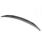 BMW 3-serie E90/E91 2005–2011 Bagklapspoiler FRP V7 (Coupe) foto 8