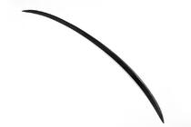 BMW 3-serie E92/E93 2006–2013 M3-Style bagspoiler (til E93, carbon) foto 10