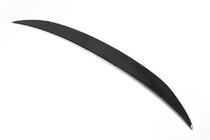 BMW 3-serie E92/E93 2006–2013 MP-Style spoiler (til E93, carbon) foto 6