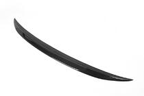 BMW 3-serie E92/E93 2006–2013 MP-Style spoiler (til E93, carbon) foto 8