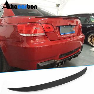 MP-Style spoiler (til E93, carbon) foto 1