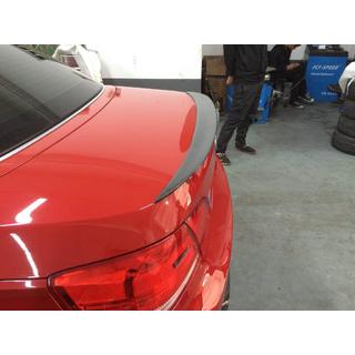 MP-Style spoiler (til E93, carbon) foto 2