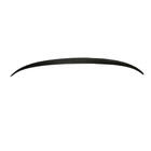 BMW 3-serie F30/F31 2012–2019 M3-Style bagspoiler (til F30/F80, kulfiber) foto 5