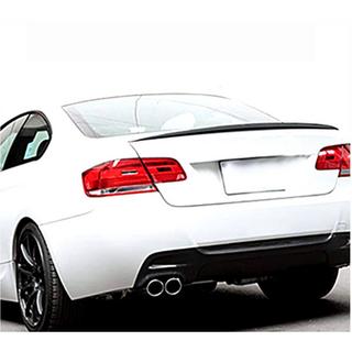 M3-Style bagspoiler (til F30/F80, kulfiber) BMW 3-serie F30/F31 2012–2019 foto 3