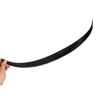 M3-Style bagspoiler (til F30/F80, kulfiber) BMW 3-serie F30/F31 2012–2019 foto 4