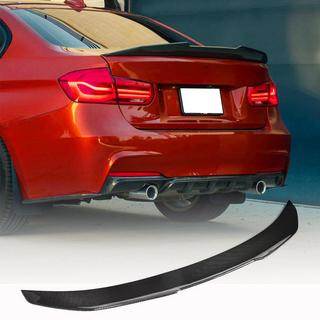 Spoiler PSM-Style V3 (til F30/F80, kulfiber) BMW 3-serie F30/F31 2012–2019 foto 1