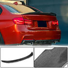 BMW 3-serie F30/F31 2012–2019 Bagklapspoiler i FRP (SD) foto 2