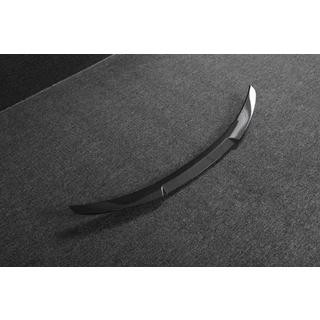 Spoiler i M4-stil V2 (til F30/F80, kulfiber) BMW 3-serie F30/F31 2012–2019 foto 4