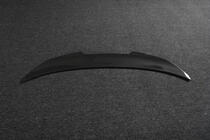 BMW 3-serie F30/F31 2012–2019 Spoiler PSM-Style V1 (til F30/F80, Carbon) foto 2