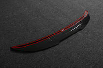 BMW 3-serie F30/F31 2012–2019 Spoiler PSM-Style V1 (til F30/F80, Carbon) foto 3