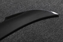 BMW 3-serie F30/F31 2012–2019 Spoiler PSM-Style V1 (til F30/F80, Carbon) foto 4