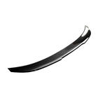 BMW 3-serie F30/F31 2012–2019 Spoiler PSM-Style V1 (til F30/F80, Carbon) foto 7