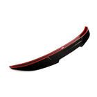 BMW 3-serie F30/F31 2012–2019 Spoiler PSM-Style V1 (til F30/F80, Carbon) foto 9