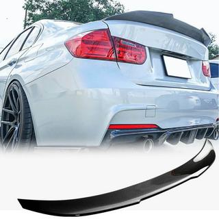 Spoiler PSM-Style V1 (til F30/F80, Carbon) BMW 3-serie F30/F31 2012–2019 foto 1
