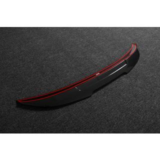 Spoiler PSM-Style V1 (til F30/F80, Carbon) BMW 3-serie F30/F31 2012–2019 foto 3