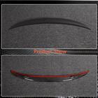 BMW 3-serie F30/F31 2012–2019 MP-Style V2 spoiler (til F30/F80) foto 3