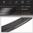 BMW 3-serie F30/F31 2012–2019 MP-Style V2 spoiler (til F30/F80) foto 4