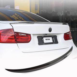 MP-Style V2 spoiler (til F30/F80) BMW 3-serie F30/F31 2012–2019 foto 1