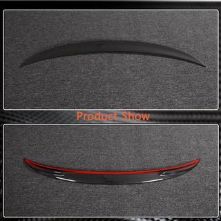 MP-Style V2 spoiler (til F30/F80) BMW 3-serie F30/F31 2012–2019 foto 3