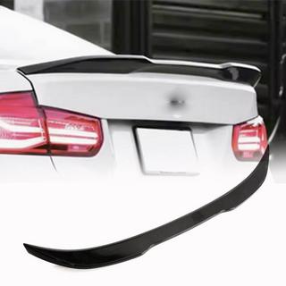 PSM-Style V2 spoiler (til F30/F80, carbon) BMW 3-serie F30/F31 2012–2019 foto 1
