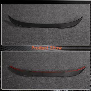 PSM-Style V2 spoiler (til F30/F80, carbon) BMW 3-serie F30/F31 2012–2019 foto 4