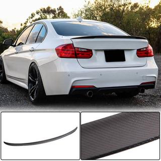 Spoiler MP-Style V1 (til F30/F80) BMW 3-serie F30/F31 2012–2019 foto 1