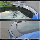 BMW 3-serie F34 2013–2020 Spoiler V3 (carbon) foto 4