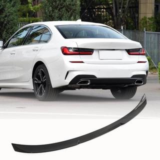 Bagspoiler V1 (til G20/G80, kulfiber) BMW 3-serie G20/G21 2018– foto 1