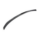 BMW 3-serie G20/G21 2018– Bagklapspoiler bag Blank Sort ABS V3 (SD) foto 8
