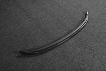BMW 3-serie G20/G21 2018– Spoiler V2 (til G20/G80, kulfiber) foto 3